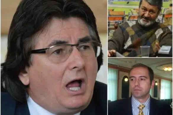 Robu dă iar lecții pe Facebook. Cum trebuie să se desfășoare alegerile interne din PNL Timiș