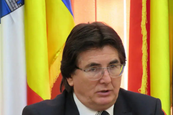 Primarul Robu admite un posibil conflict de interese în povestea terenurilor de case pentru liberali