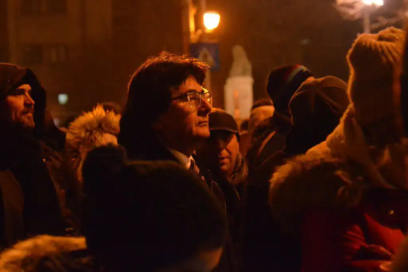 Liberalii din Timiș vor protesta în faţa Prefecturii Timiş împotriva „PSDragnea”