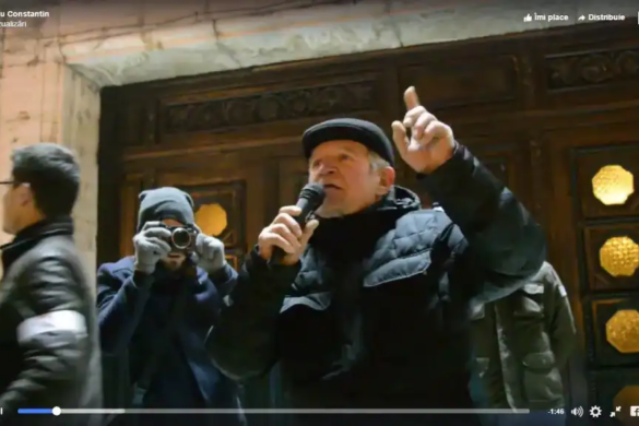 Videoclip Vocea Timișului, devenit viral pe Facebook. Poezia care a mers la inimile internauților!