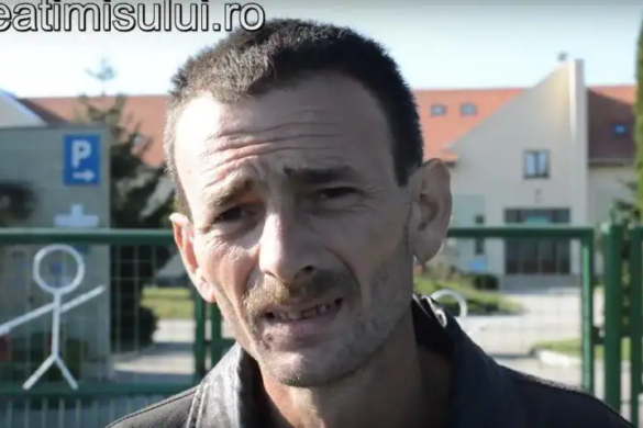 Bărbat din Lovrin, reținut de DIICOT pentru că întreținea relații sexuale cu fiica sa de 14 ani și o filma. Ce au găsit oamenii legii acasă la suspect