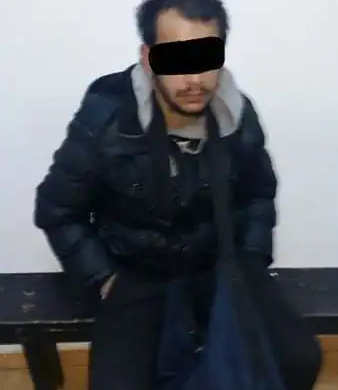 Hoț de buzunare din Timișoara, prins după ce a furat dintr-un magazin din centru. Ce „pofte” avea