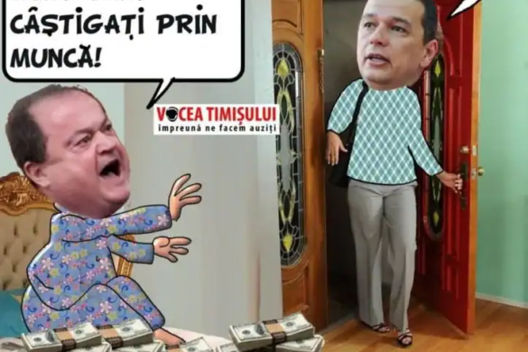 Sorin Grindeanu: Conform Constituției, avem voie să dăm legea grațierii