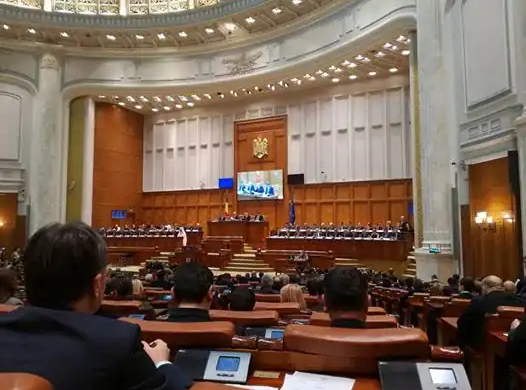 Senatorul Nicu Fălcoi de la USR Timiş se plânge pe Facebook că era să vomite la audierile miniştrilor din cabinetul Grindeanu