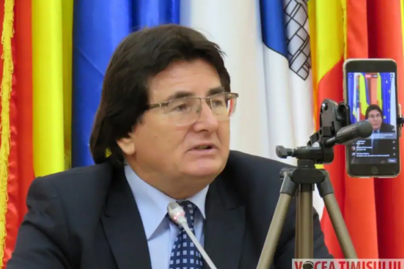 Primarul Timişoarei promite că va colabora cu premierul Grindeanu
