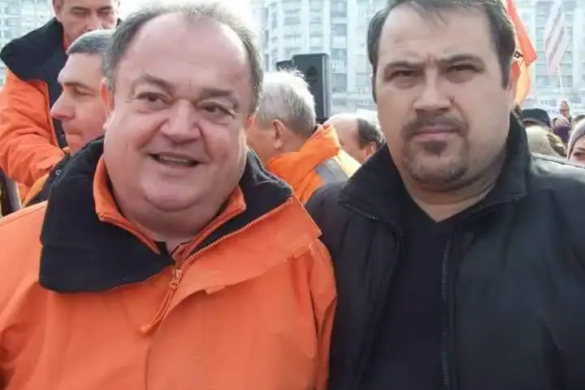 VIDEO! Agitator PDL la protestele anti-guvern din Timişoara. Ce măsuri au luat organizatorii