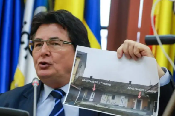 Primarul Timişoarei, despre acuzațiile de abuz în serviciu: „Nu îmi fac griji că aș putea să fiu și pedepsit”. Cine ar trebui să plătească