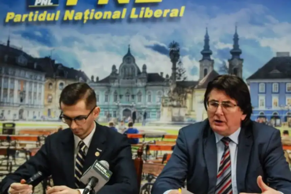 Deputaţii de Timiş, discuţii cu primarii anti-Robu. Ce subiecte au abordat