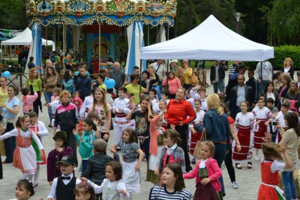Program special de 1 Iunie, pregătit de Primăria Timișoara. Lista completă cu surprize pentru pitici