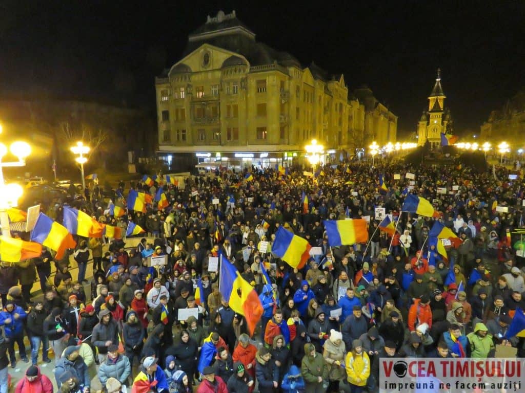 Proteste Timisoara04 2