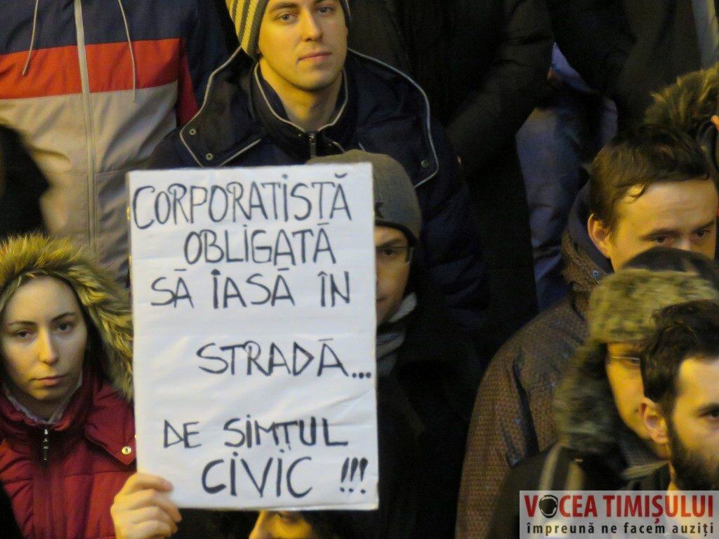Proteste Timisoara06 2