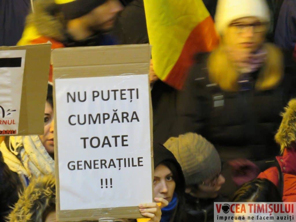 Proteste Timisoara07 2