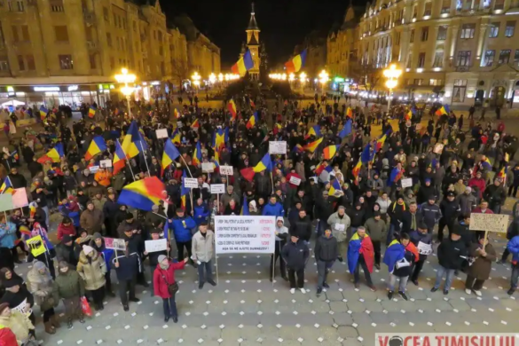 Ludovic Orban amenință PSD cu proteste de stradă împotriva legislației din domeniul economic