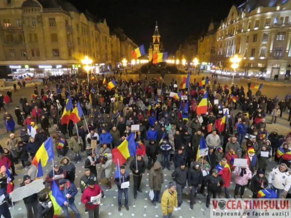 Proteste Timisoara10 4 jpg