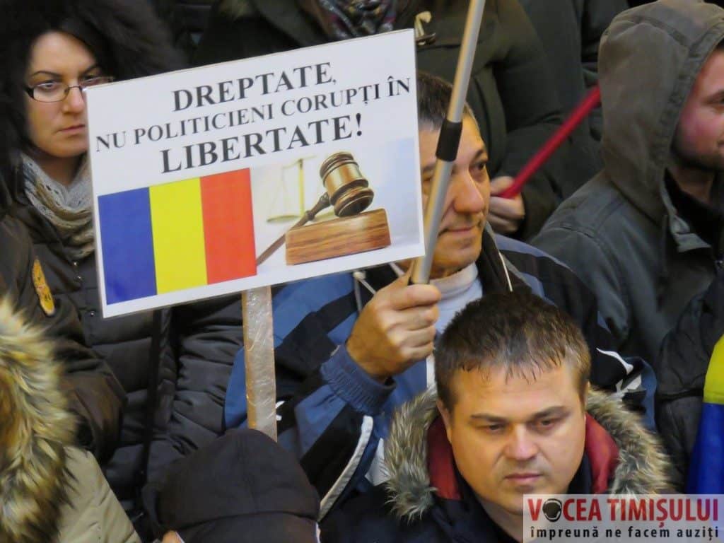 Proteste Timisoara14 2