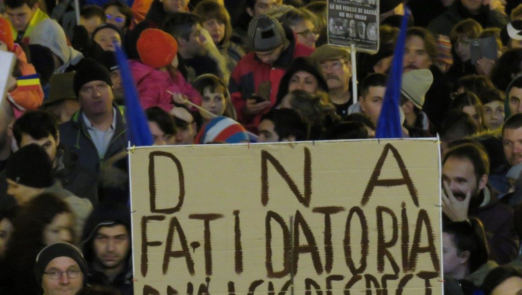 Proteste-Timisoara18