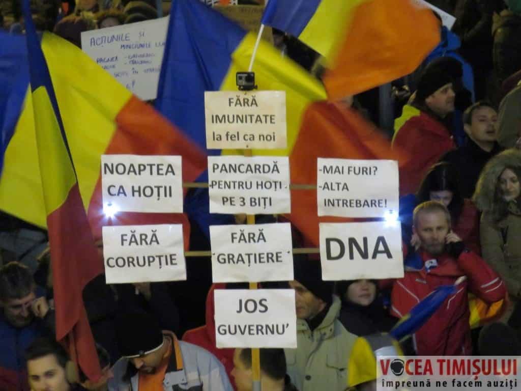 Proteste Timisoara21 2