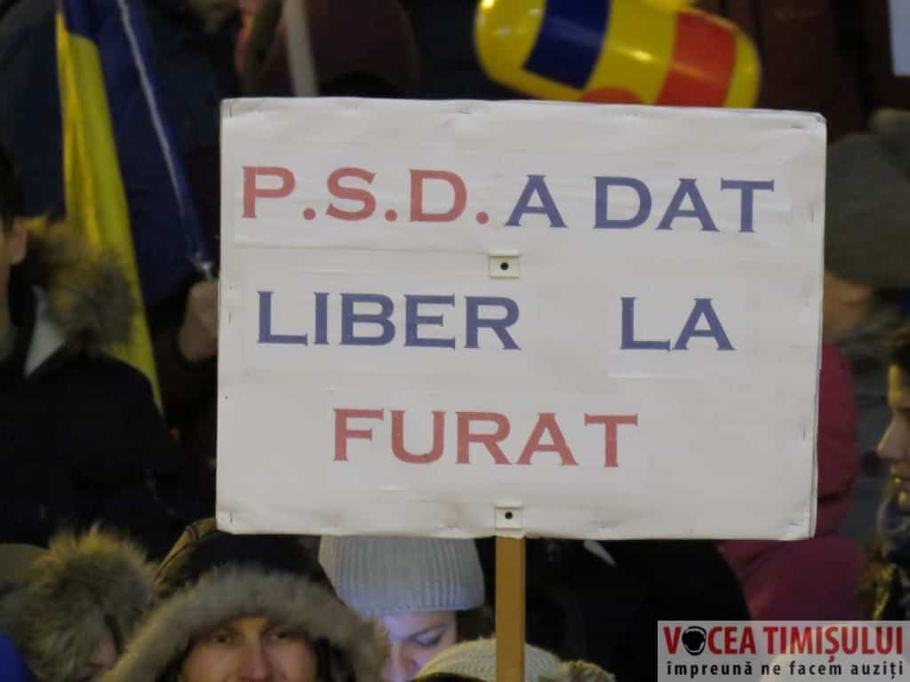 Proteste Timisoara23 2