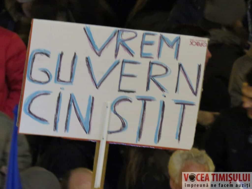 Proteste Timisoara24 2