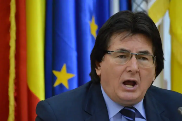 Robu, despre cele 7 milioane de lei promise de guvern pentru spitalul de copii: „Acest obiectiv este asumat de noi, administraţia publică locală”