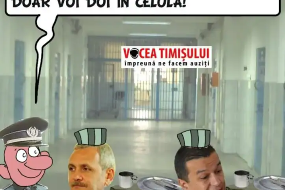 Legea gratierii a fost publicata in Monitorul Oficial
