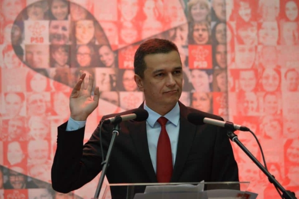 Pesediştii din Timiş anunţă că Grindeanu trebuie lăsat să guverneze. Cum cataloghează mişcările de stradă