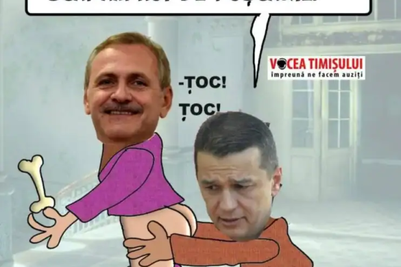 Grindeanu: Am inteles emotia si supararea provocate de OUG 13