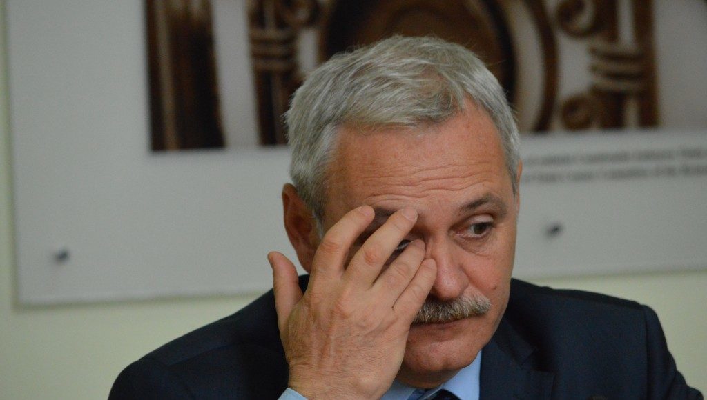 Dragnea