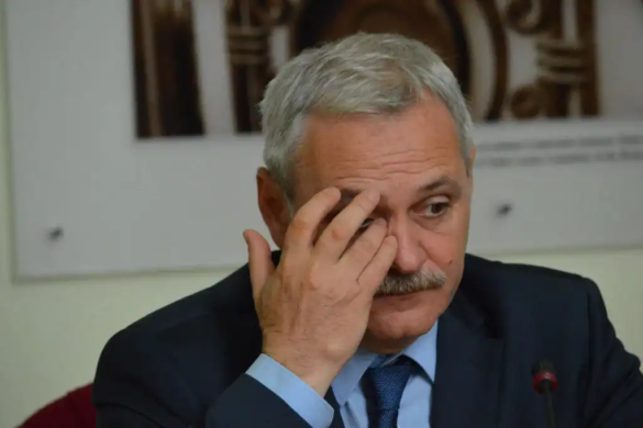 Liviu Dragnea a anunţat măsura pe care o va cere împotriva deputatului Rădulescu, care a ameninţat protestatarii cu arma