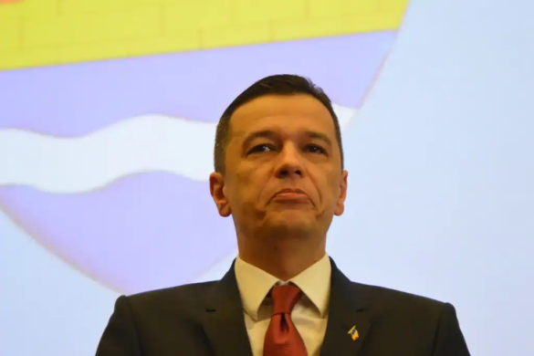 Premierul Grindeanu nu e interesat unde se face polivalenta de 16.000 de locuri. Reacţia după discuţia cu Robu