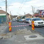 Lucrari pe Calea Lugojului05 jpg