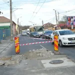 Lucrari pe Calea Lugojului06 jpg