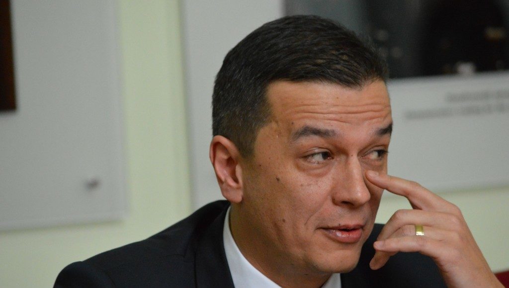 Sorin-Grindeanu