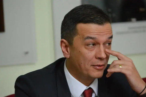 Centura de sud s-ar putea construi mai repede, a anunţat premierul Grindeanu. Ce se va întâmpla cu Garnizoana