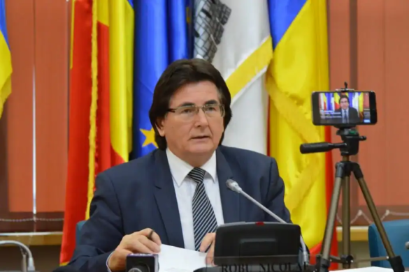Robu insistă: vrea demisia şefului RATT şi a Consiliului de Administraţie format din „paraziţi”