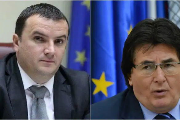 Razboi PSD Timis – Nicolae Robu, pe Facebook: de ce boala sufera Robu conform social-democratilor