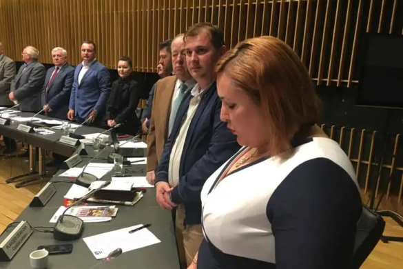 Consilier judeţean nou, la PSD. Cu cine a fost înlocuit Adrian Negoiţă