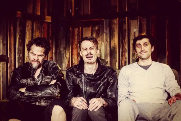Hai la Teatrul Naţional Timişoara să vorbeşti personal cu Florin Piersic jr