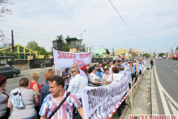 RATT va deveni societate comercială. De ce a pledat primarul Robu pentru schimbare