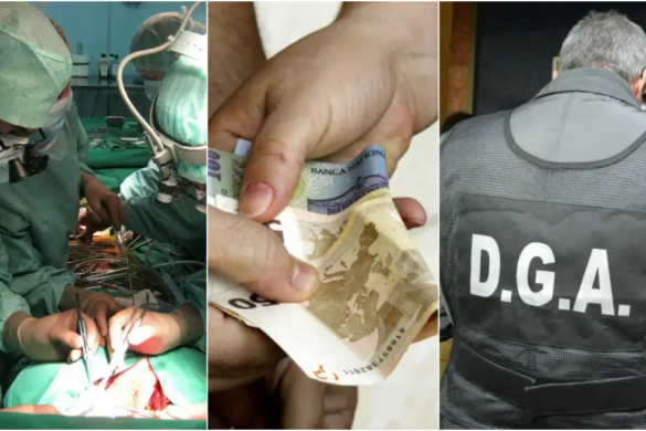 Strigăt de disperare al unui medic timișorean: Doctorii pleacă în străinătate pentru că STATUL s-a privatizat!