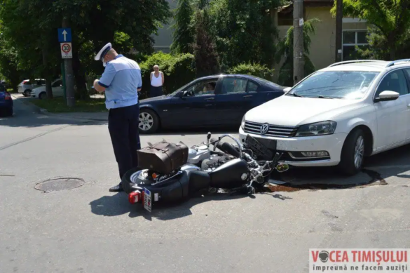 Accident motociclist1 jpg