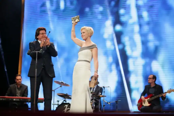 Activitate de excepţie: Teatrul Naţional din Timişoara, distins cu trei premii la Gala UNITER