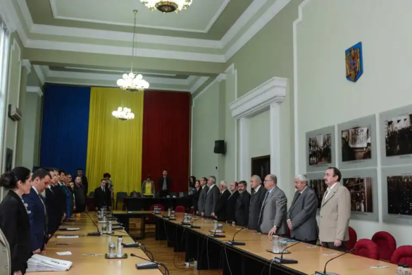 Prefectura Timiş, 25 de ani de activitate. Cui mulţumeşte prefectul Băcală pentru cum funcţionează instituţia