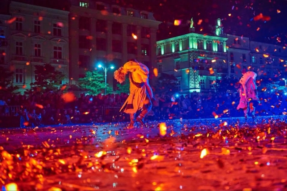 12 zile de SUPER teatru! De unde puteți cumpăra bilete la FEST-FDR 2017 și ce piese se vor juca GRATUIT