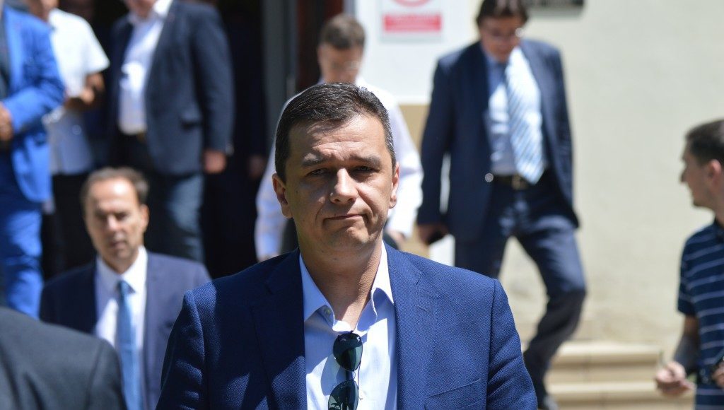 Grindeanu