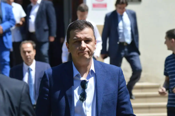 Epidemia de rujeolă, în atenția premierului Grindeanu. Măsurile promise în cadrul vizitei din capitala Banatului
