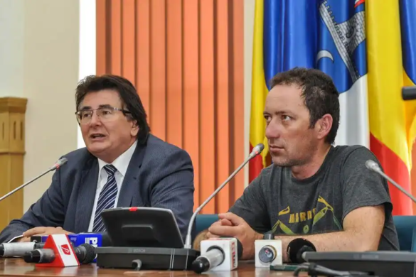 Horia Colibășanu, DEZVĂLUIRI despre peripețiile pe Everest. De ce a vrut să renunțe la expediție