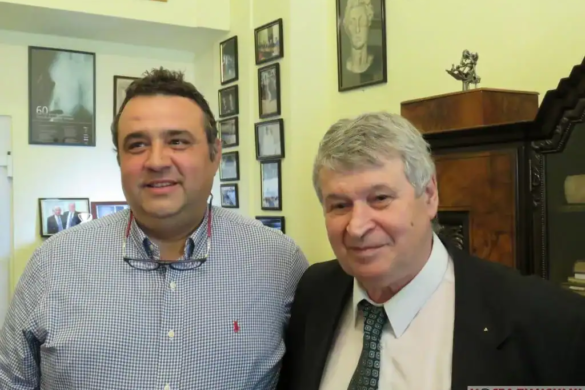 Spitalul Județean Timișoara a pus bazele primului muzeu ”intraspitalicesc” din România