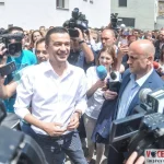 Grindeanu la PSD Timis031 jpg