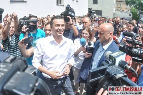 Grindeanu la PSD Timis031 jpg